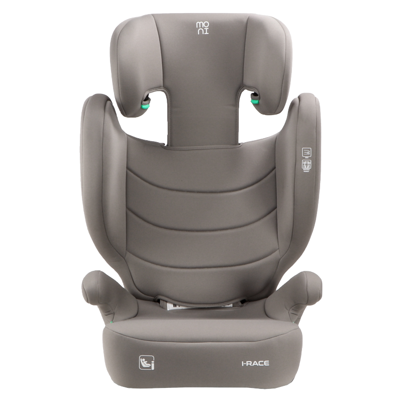 Стол за кола i-Race 100-150см Cool-beige